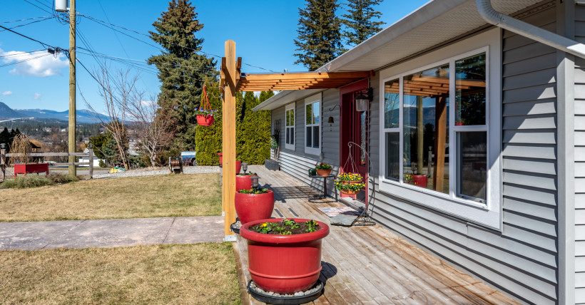 2019 in Armstrong Real Estate 1st Quarter